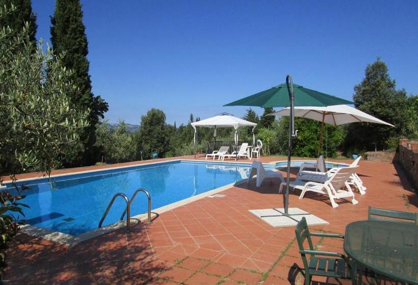 Casale Del Vacanziere