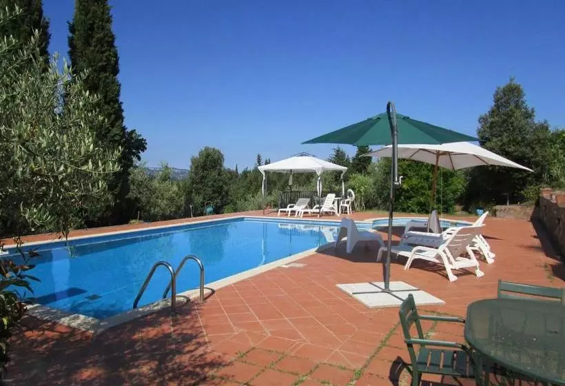 Casale Del Vacanziere