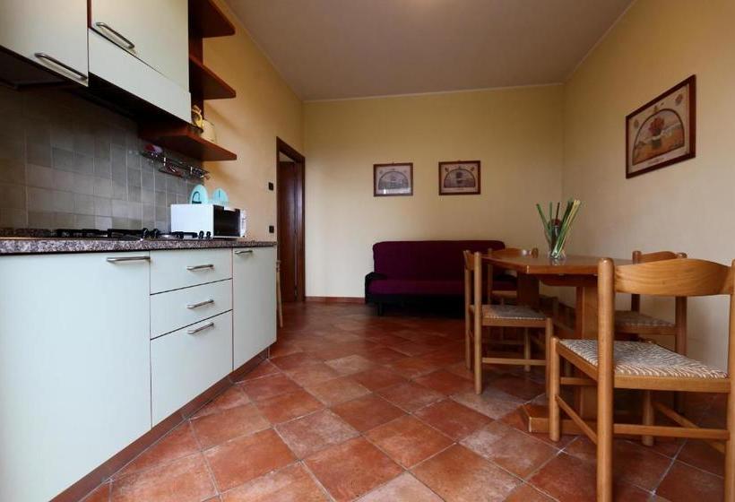 Casale Del Vacanziere