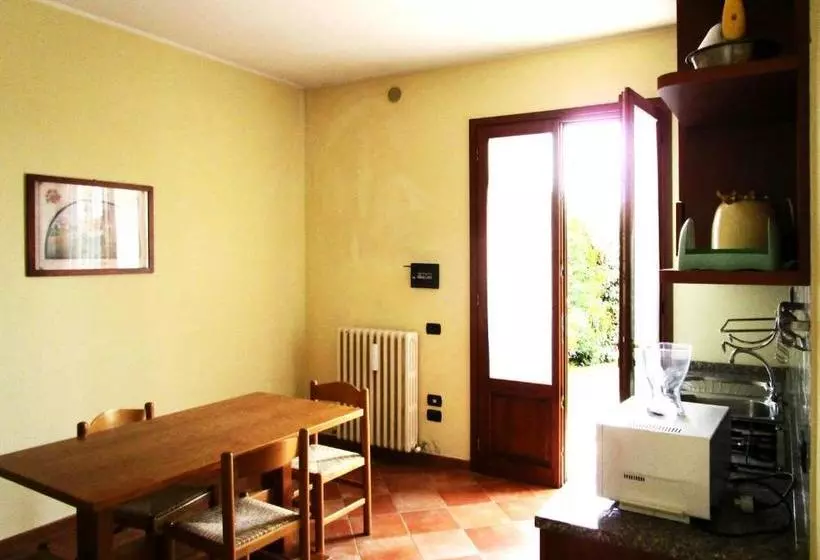 Casale Del Vacanziere