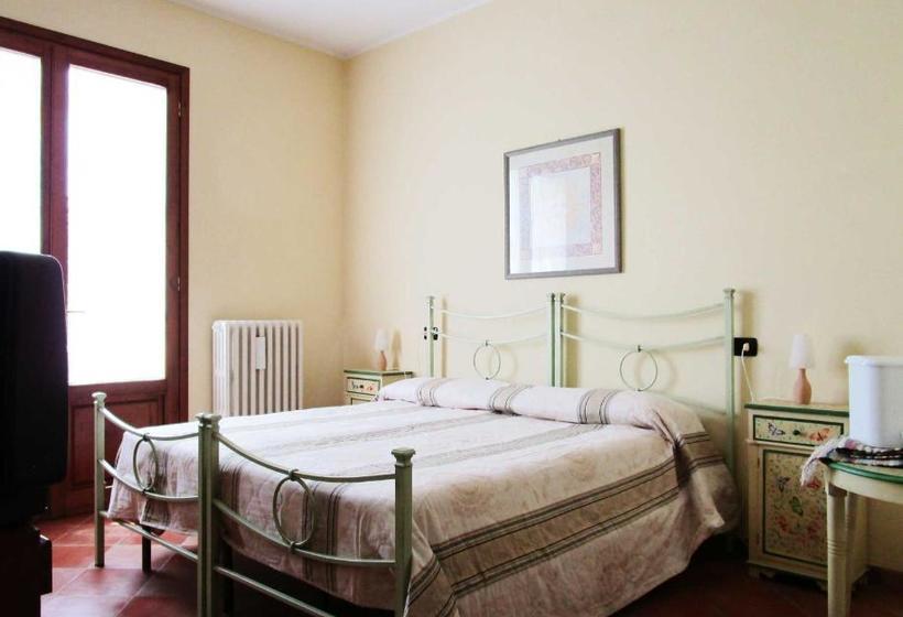 Casale Del Vacanziere