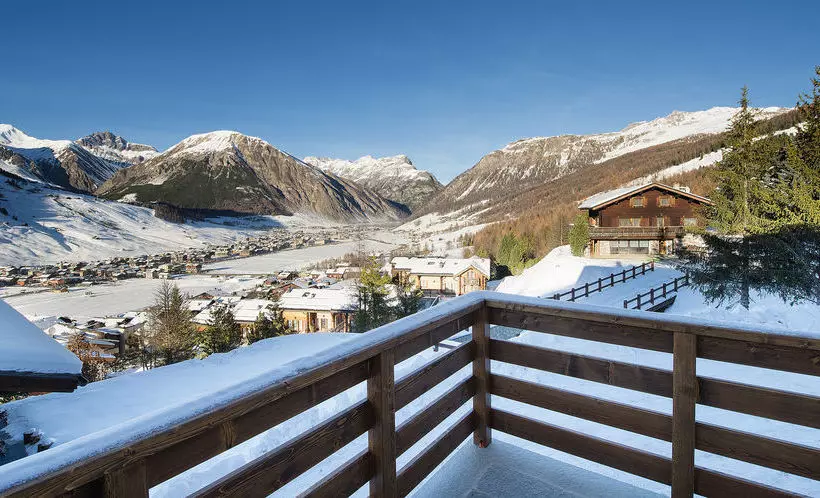 Chalet Elena