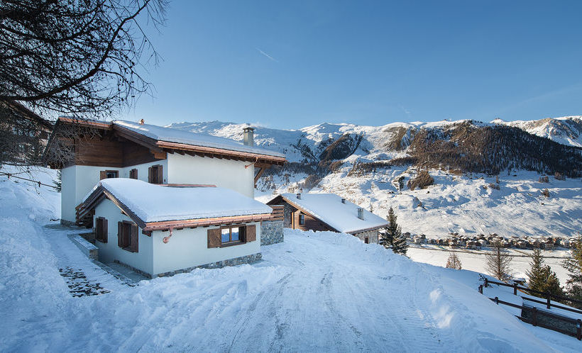 Chalet Elena