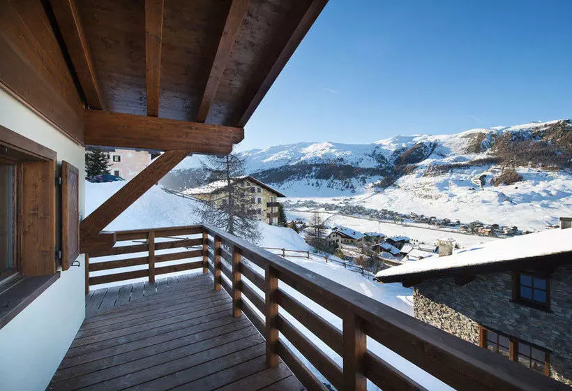 Chalet Elena
