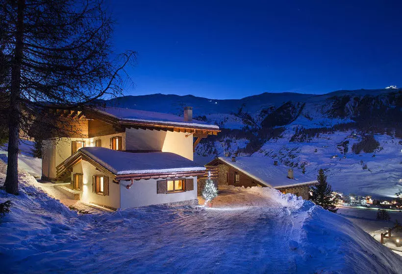 Chalet Elena