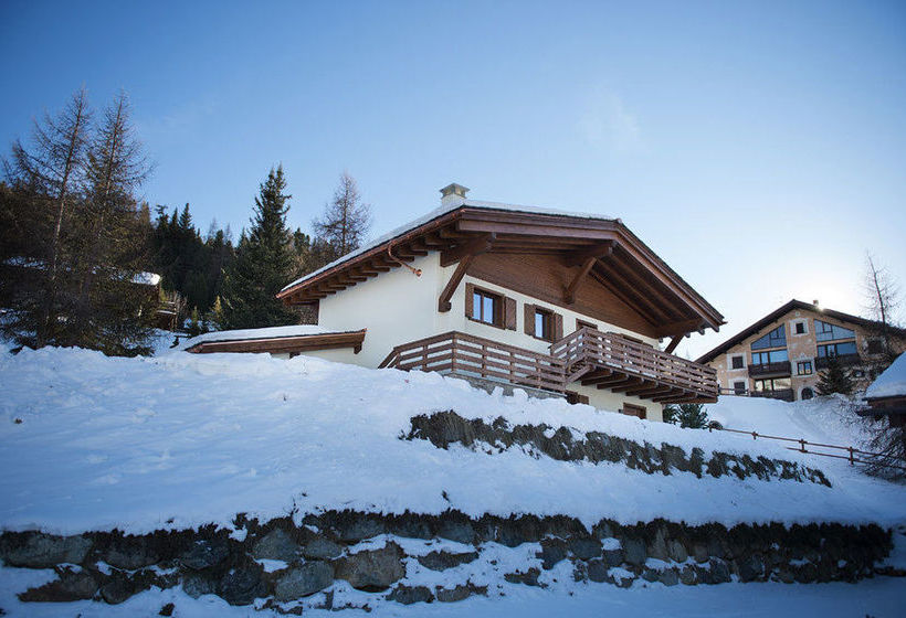 Chalet Elena