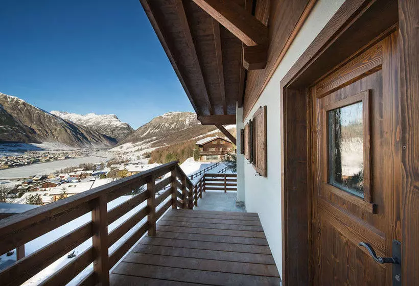 Chalet Elena