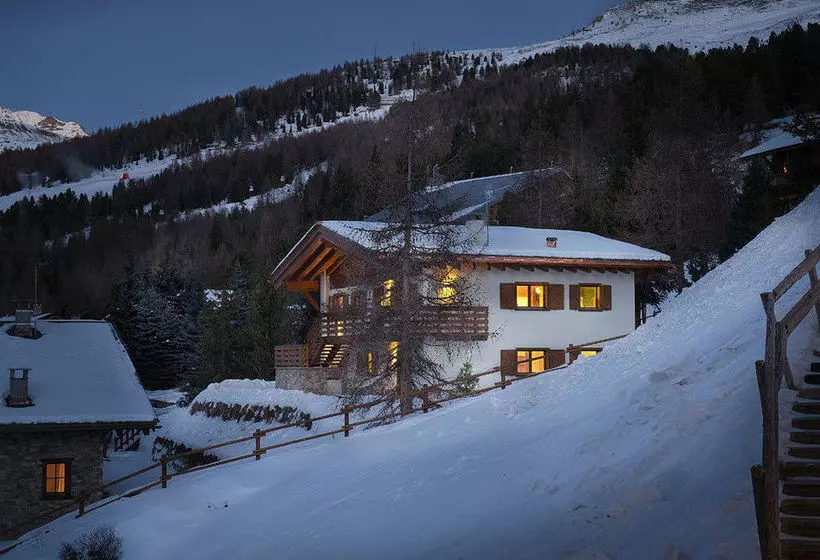 Chalet Elena
