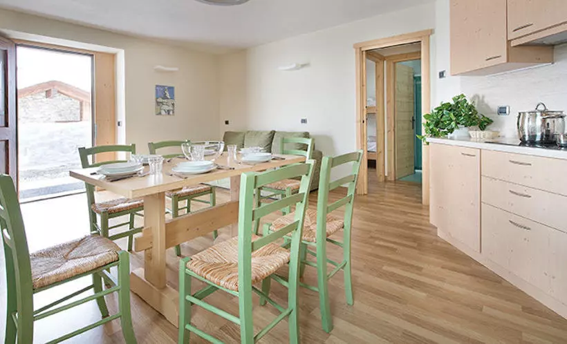 Chalet Elena