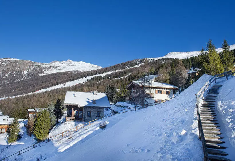 Chalet Elena