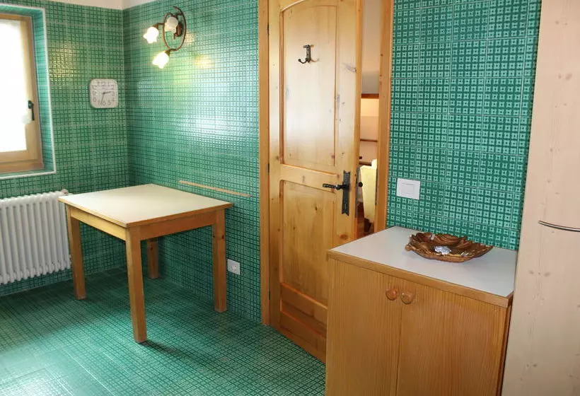 Chalet Elena