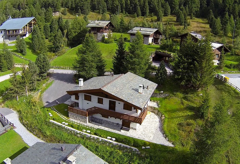 Chalet Elena