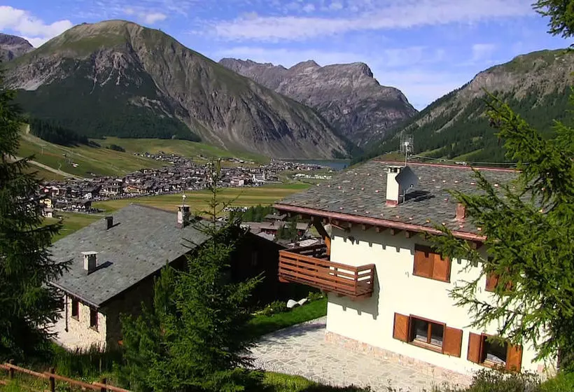 Chalet Elena