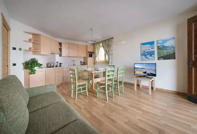 Chalet Elena