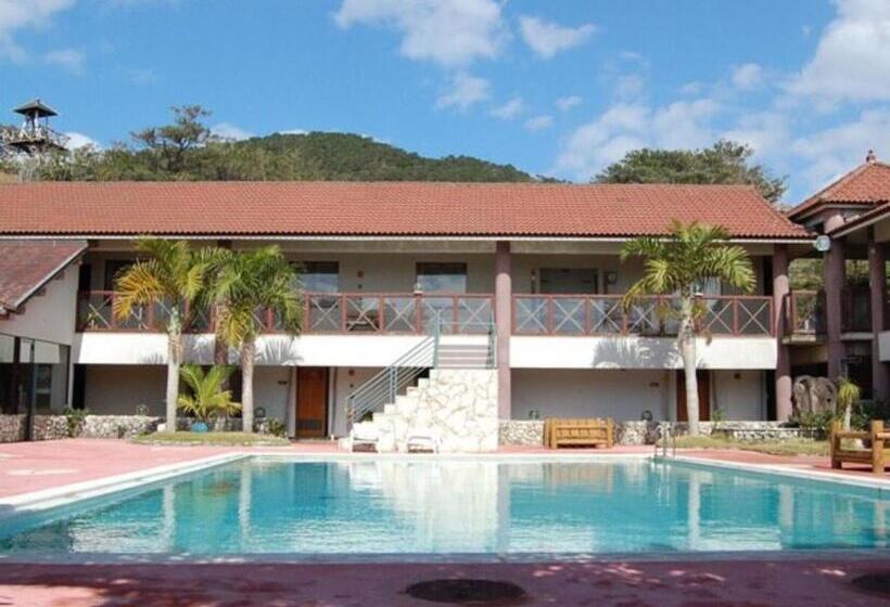 فندق Amami Resort Basyayamamura