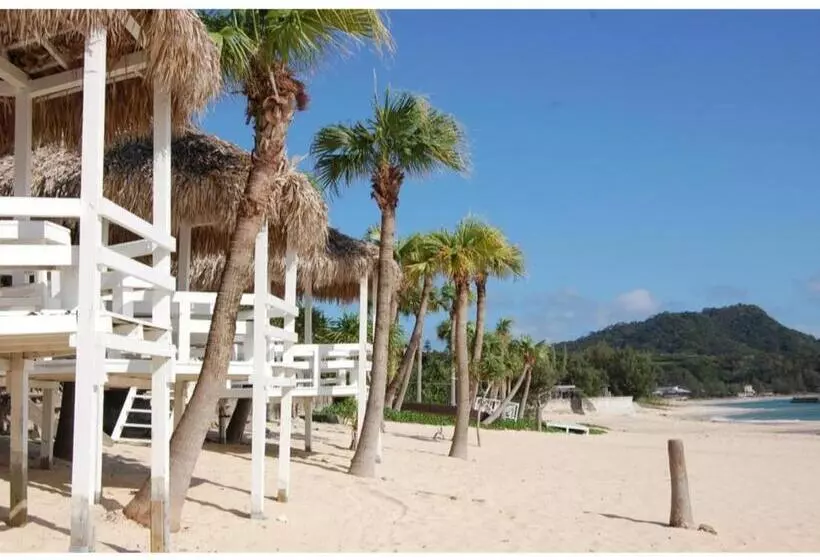 هتل Amami Resort Basyayamamura