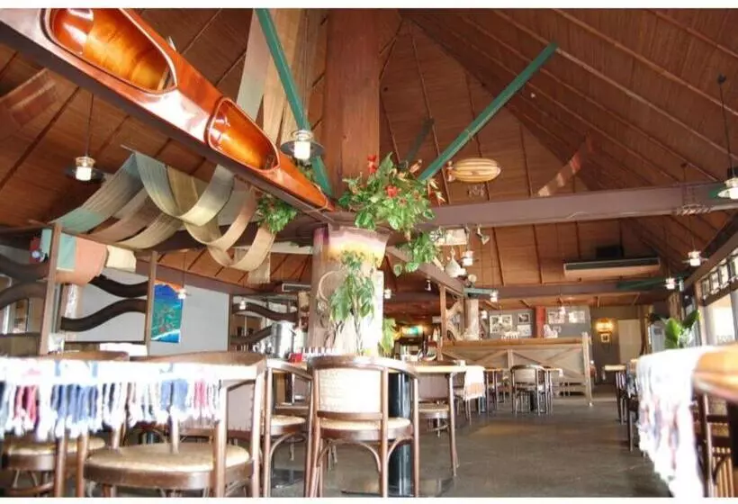 هتل Amami Resort Basyayamamura