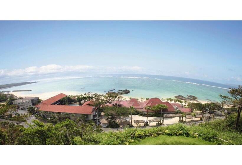فندق Amami Resort Basyayamamura