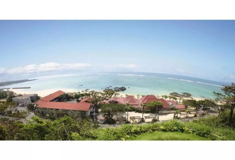 هتل Amami Resort Basyayamamura
