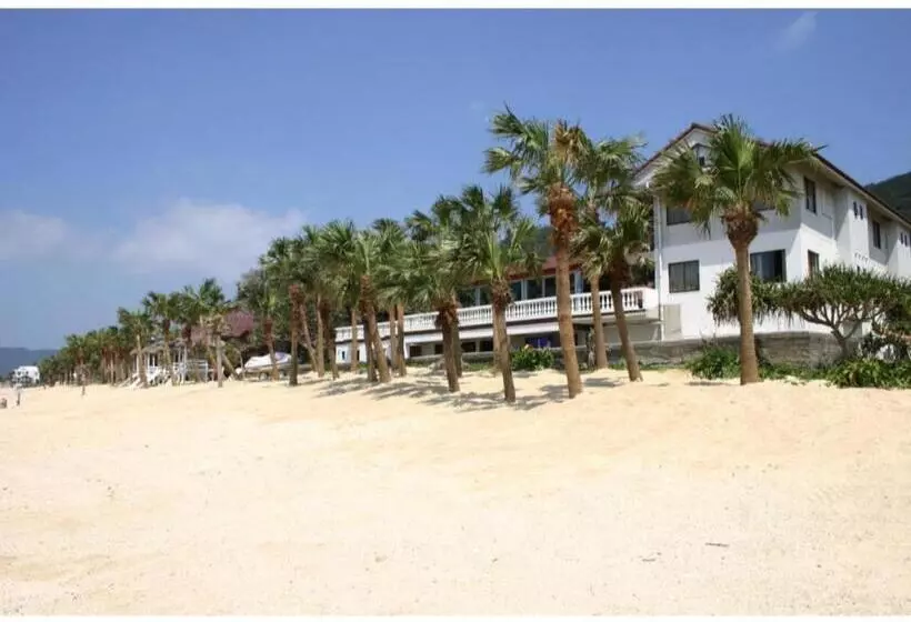 هتل Amami Resort Basyayamamura