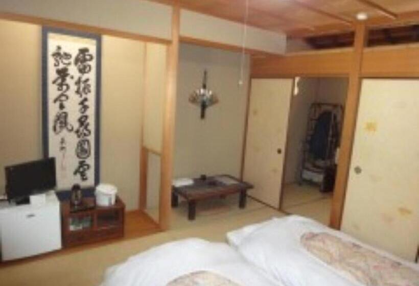 فندق Amami Resort Basyayamamura