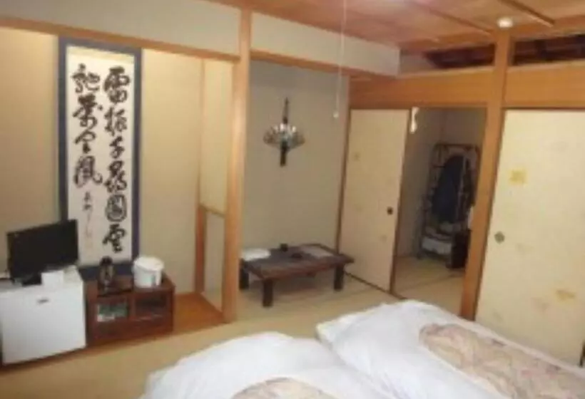 هتل Amami Resort Basyayamamura