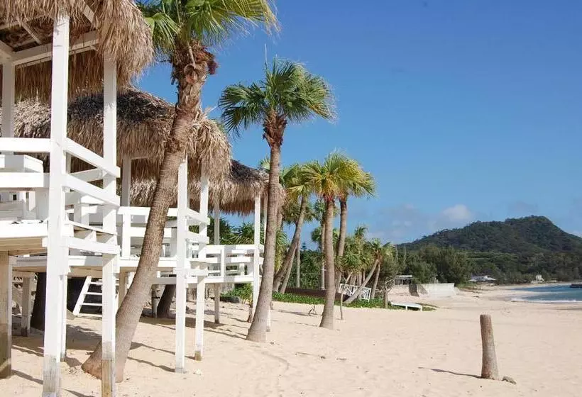 هتل Amami Resort Basyayamamura