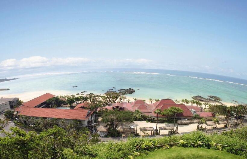 فندق Amami Resort Basyayamamura