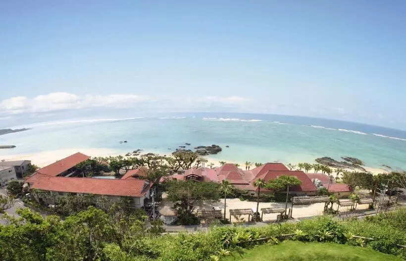 هتل Amami Resort Basyayamamura