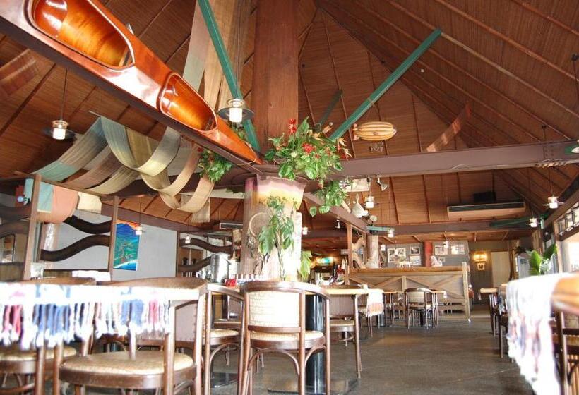 فندق Amami Resort Basyayamamura