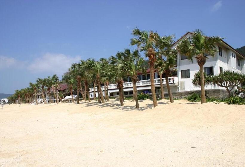 فندق Amami Resort Basyayamamura