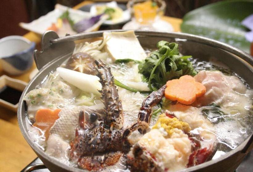 فندق Amami Resort Basyayamamura