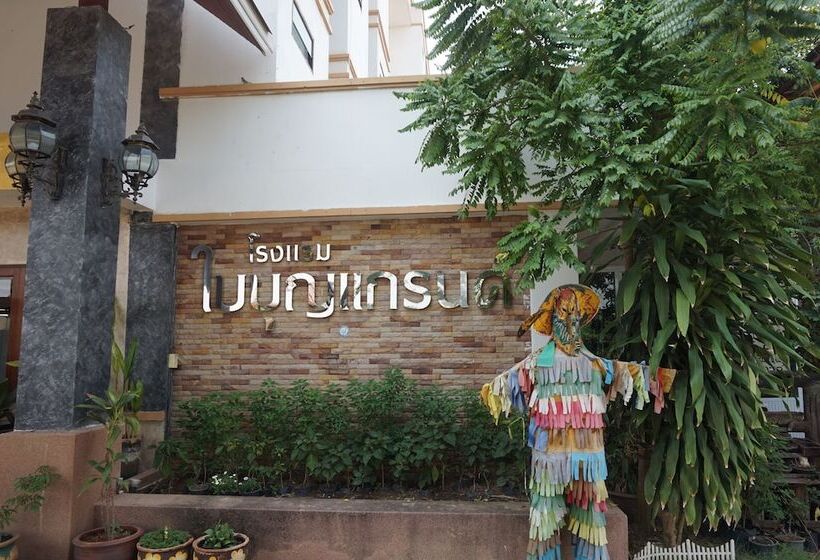 Отель Baiboon Grand