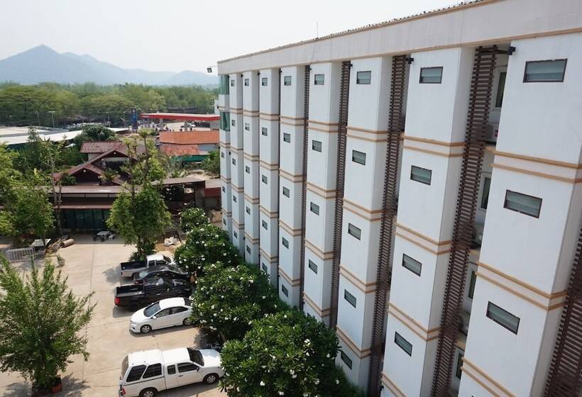 Отель Baiboon Grand