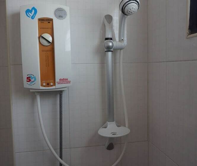 Отель Baiboon Grand