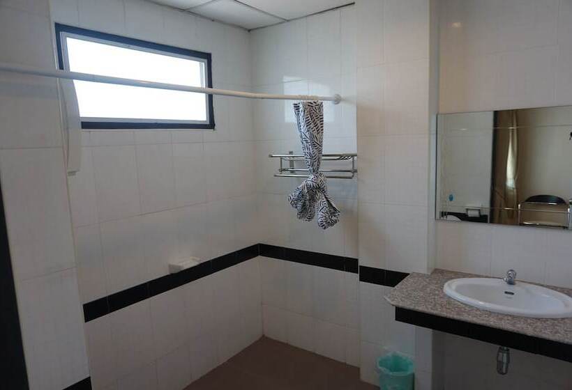 Отель Baiboon Grand