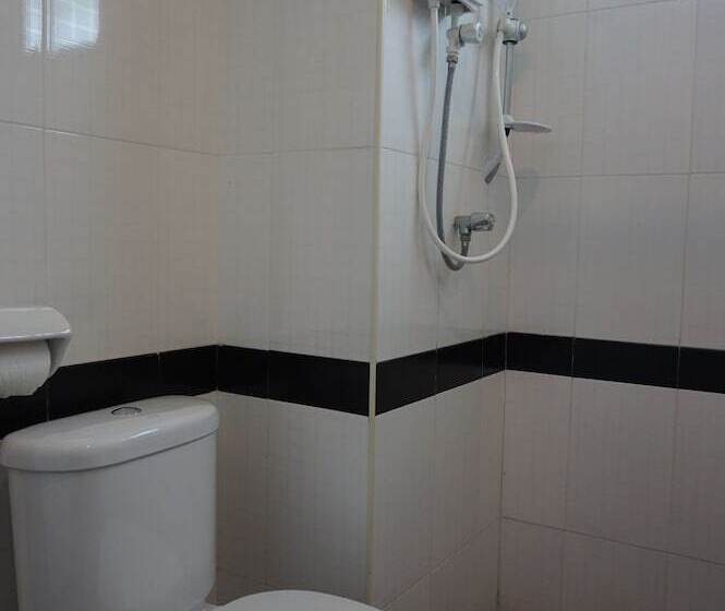 Отель Baiboon Grand