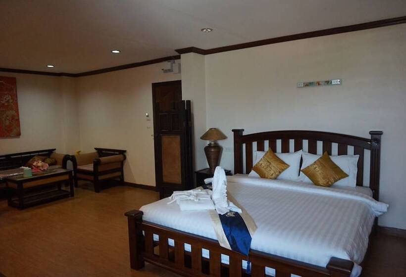 Отель Baiboon Grand