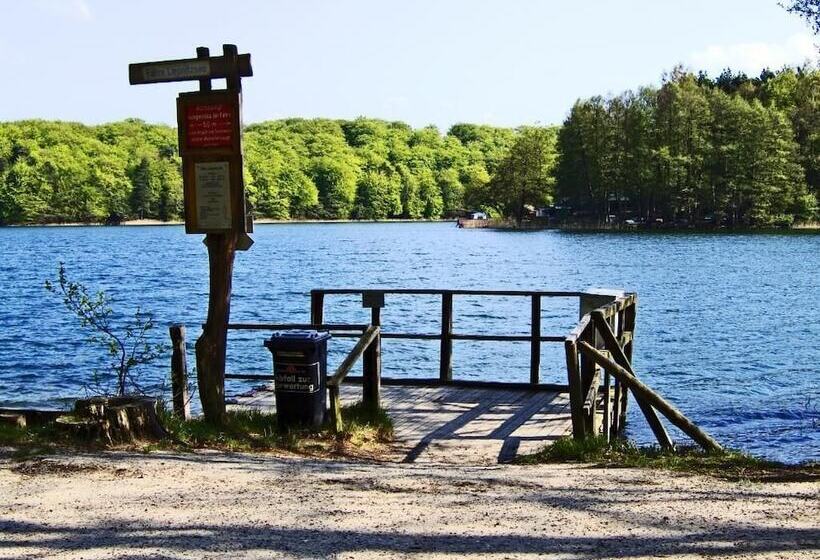 ホテル Barnimer Hof