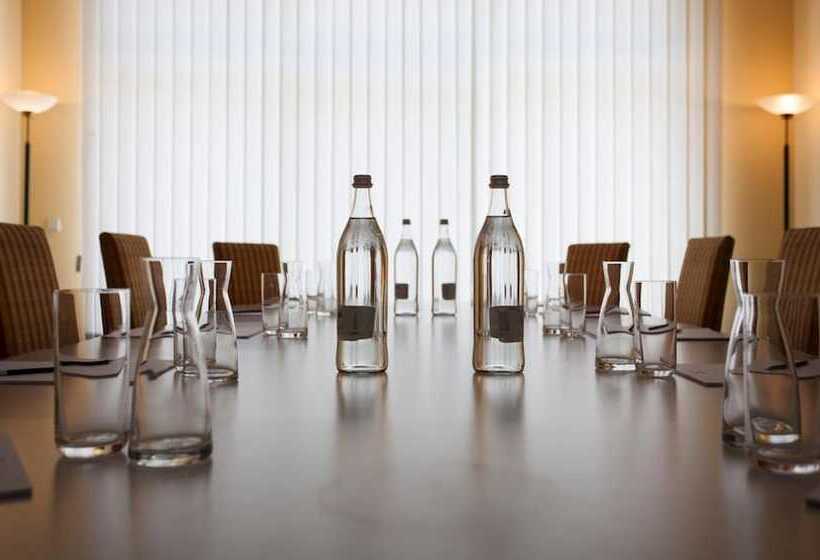 ホテル Barnimer Hof