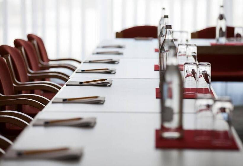 ホテル Barnimer Hof