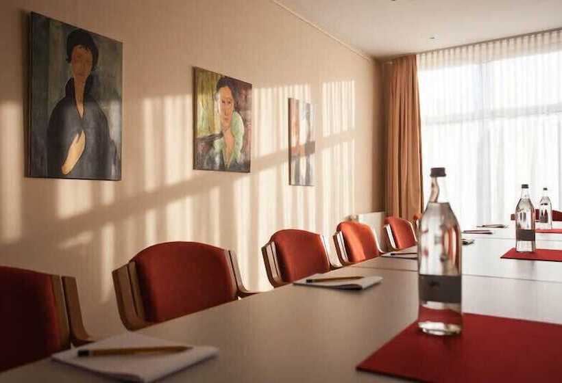 ホテル Barnimer Hof