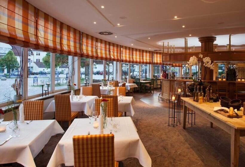 ホテル Barnimer Hof