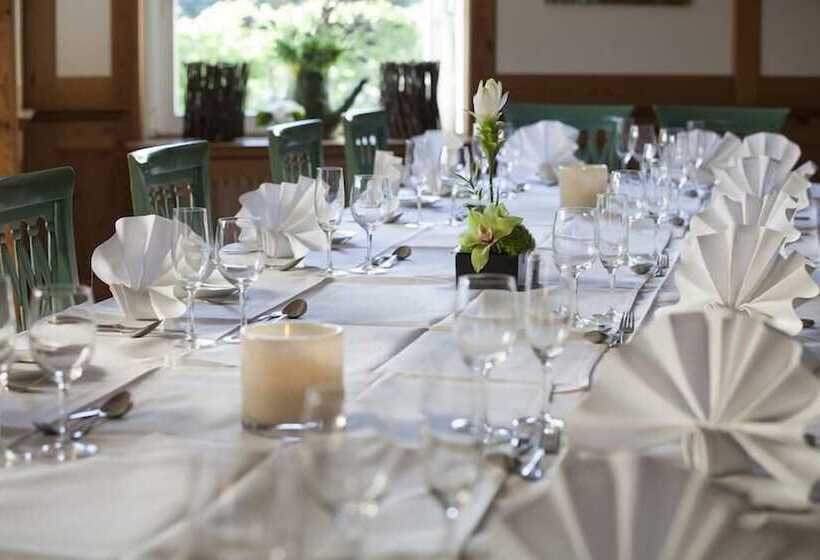 ホテル Barnimer Hof