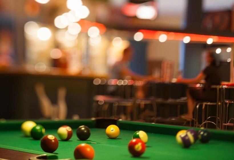 ホテル Barnimer Hof