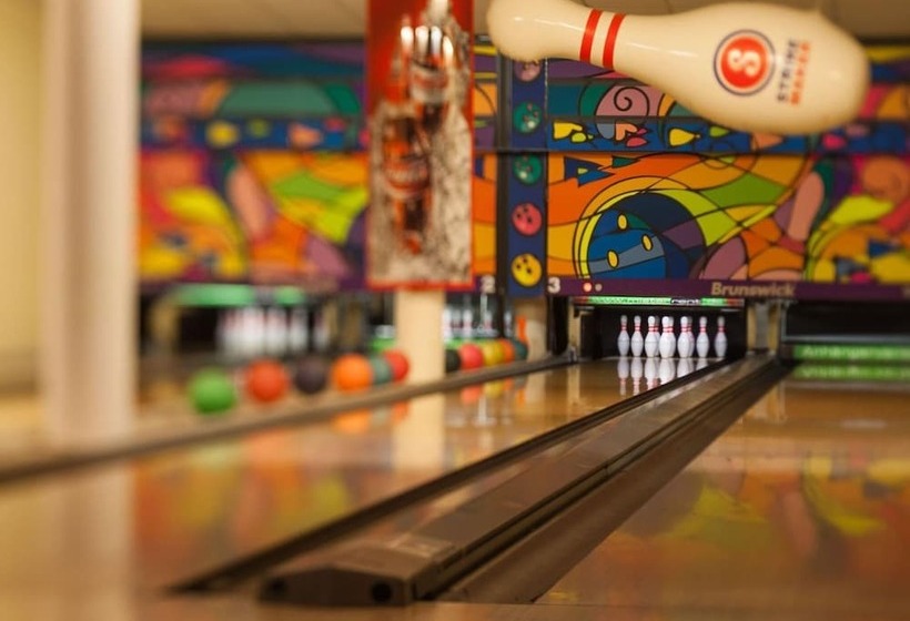 ホテル Barnimer Hof