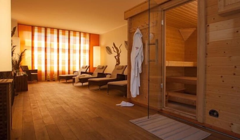 ホテル Barnimer Hof