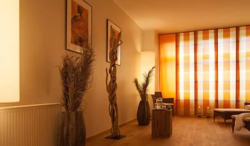 ホテル Barnimer Hof