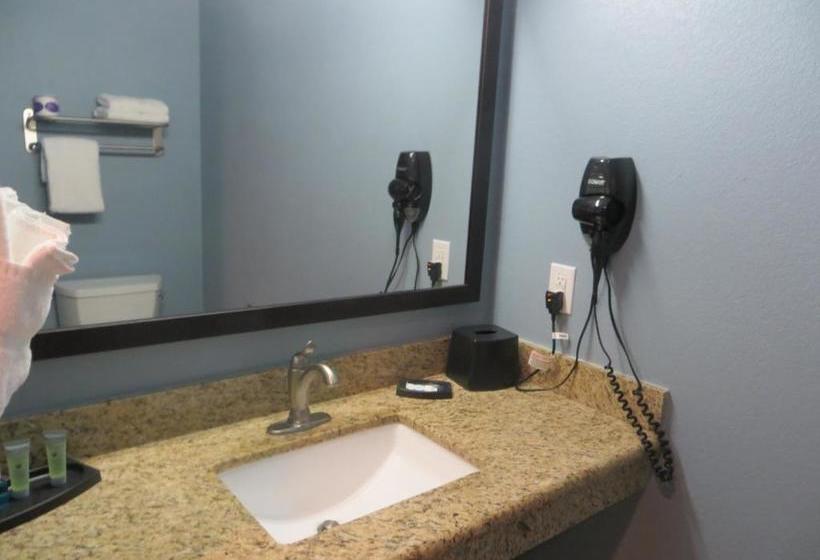 فندق Black Gold Inn