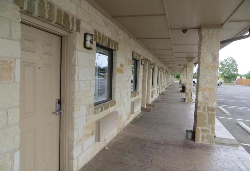 فندق Black Gold Inn